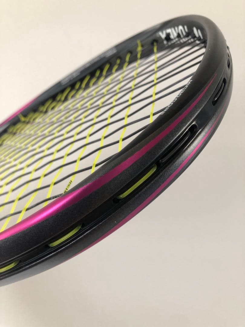 YONEX ネクシーガ80s 新品未使用