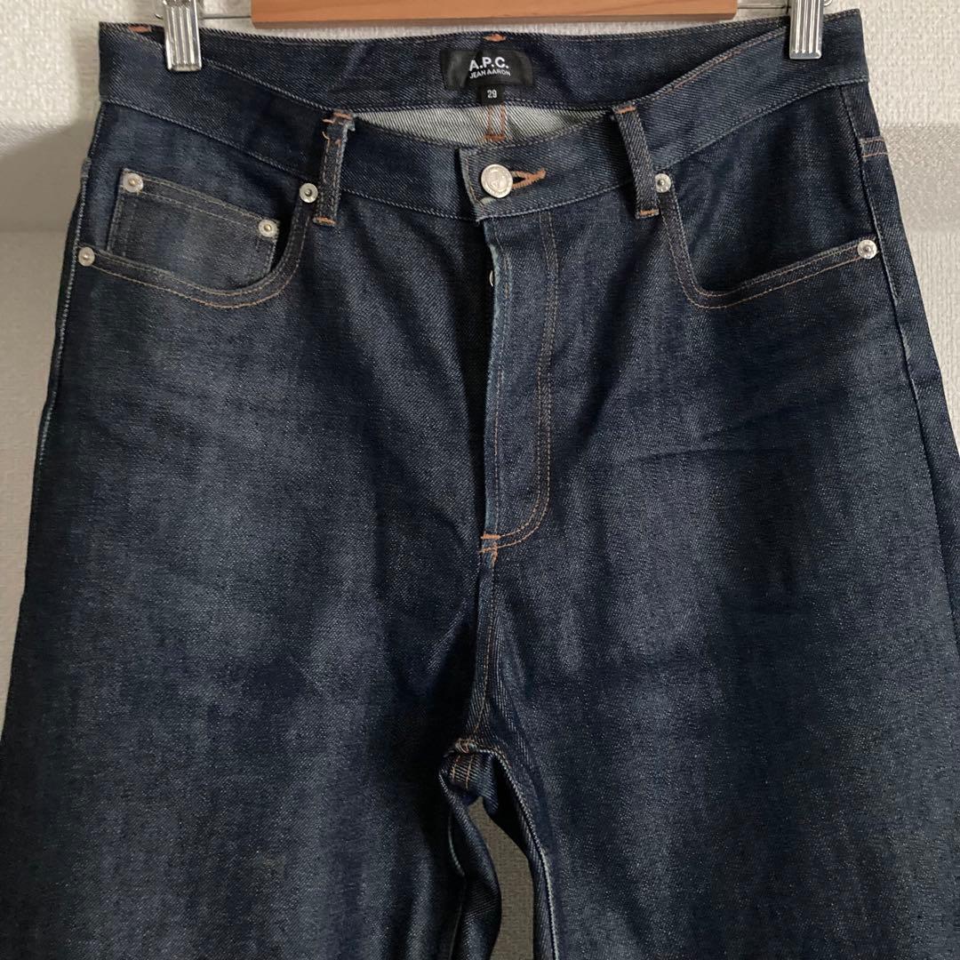 パンツ A.P.C JEAN AARON 29