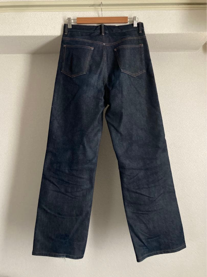 パンツ A.P.C JEAN AARON 29
