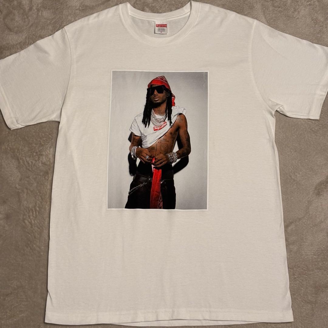 トップス Supreme Playboi Carti Tee \