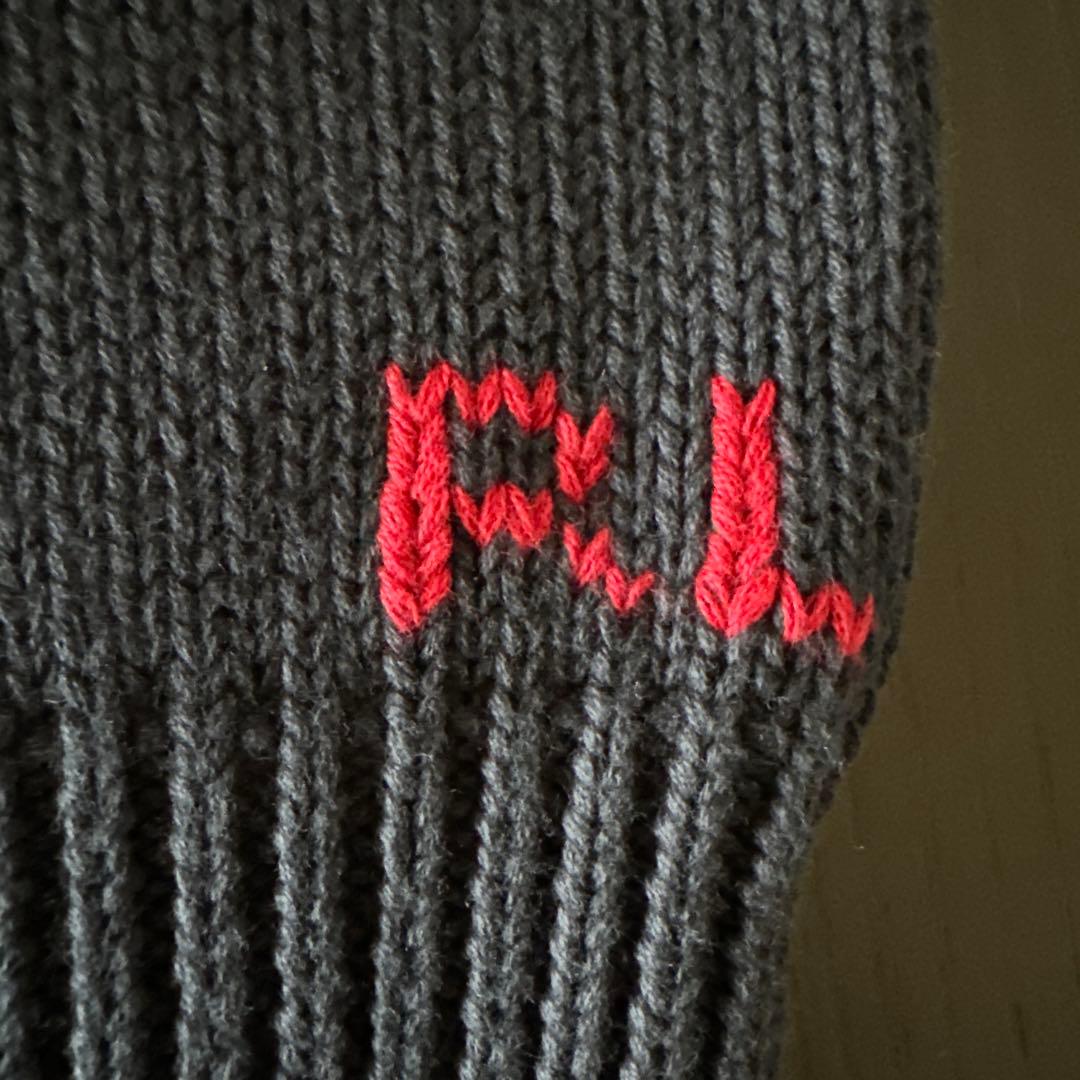 ラルフローレン ニット セーター　140サイズ