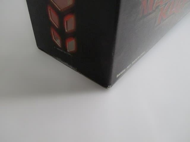 【未開封品】 S.I.C. VOL.13 仮面ライダークウガ