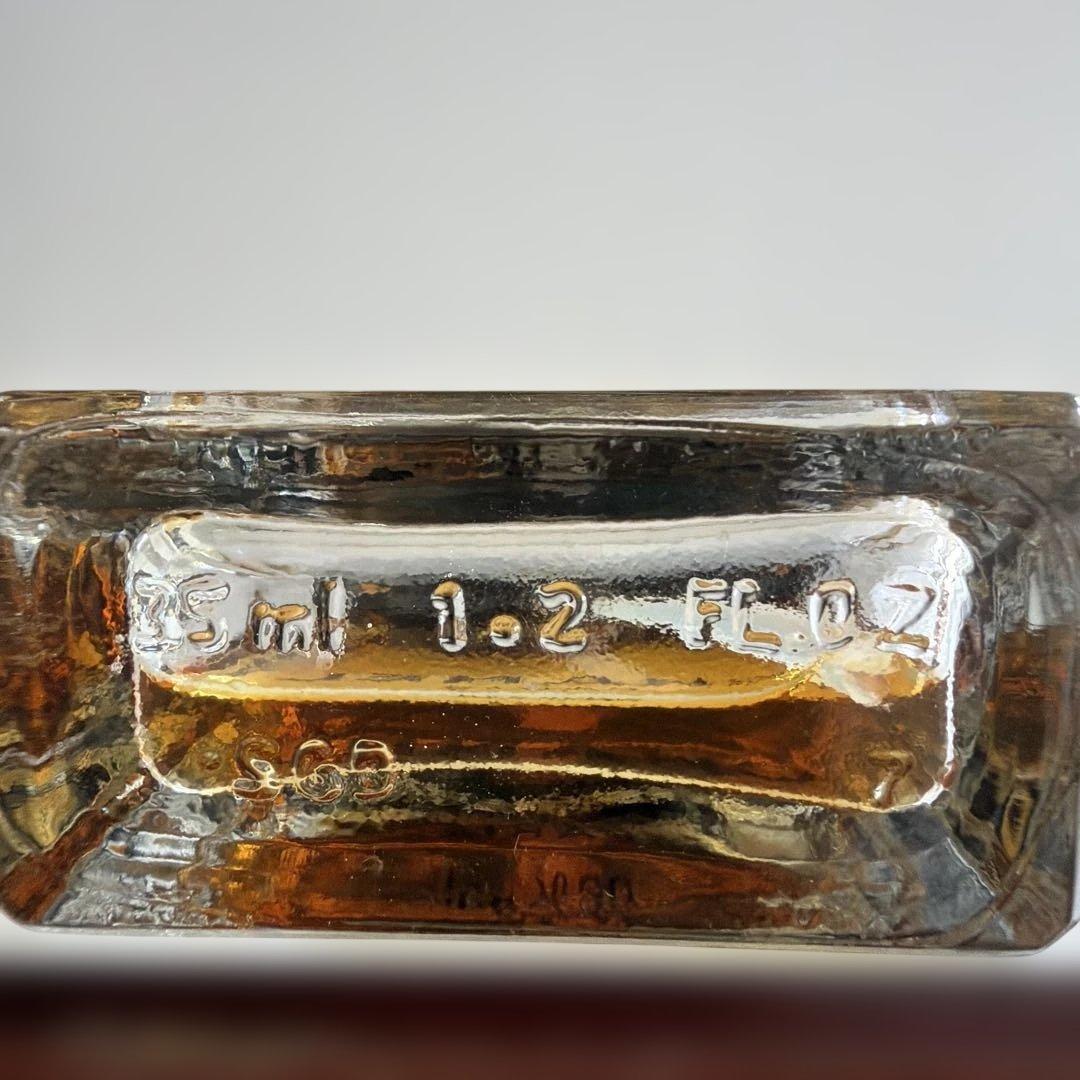 CHANEL CRISTALLEトワレ100mlとパフューム35mlのセット