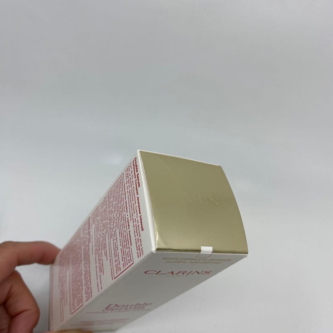 【週末セール開催中】クラランス ダブル セーラム ADC 50ml