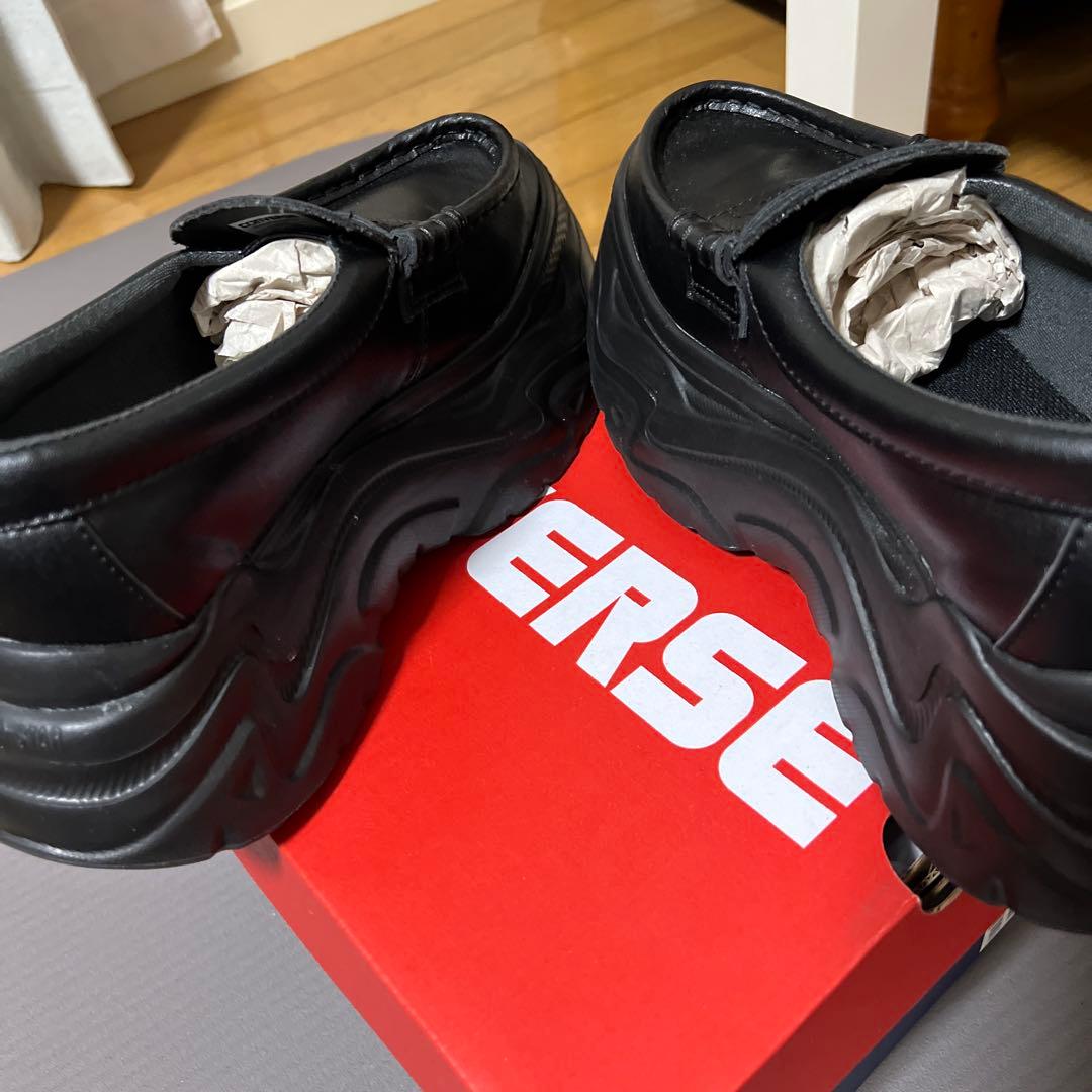 靴 CONVERSE ALL STAR CITY HIKE LOAFER 23.5