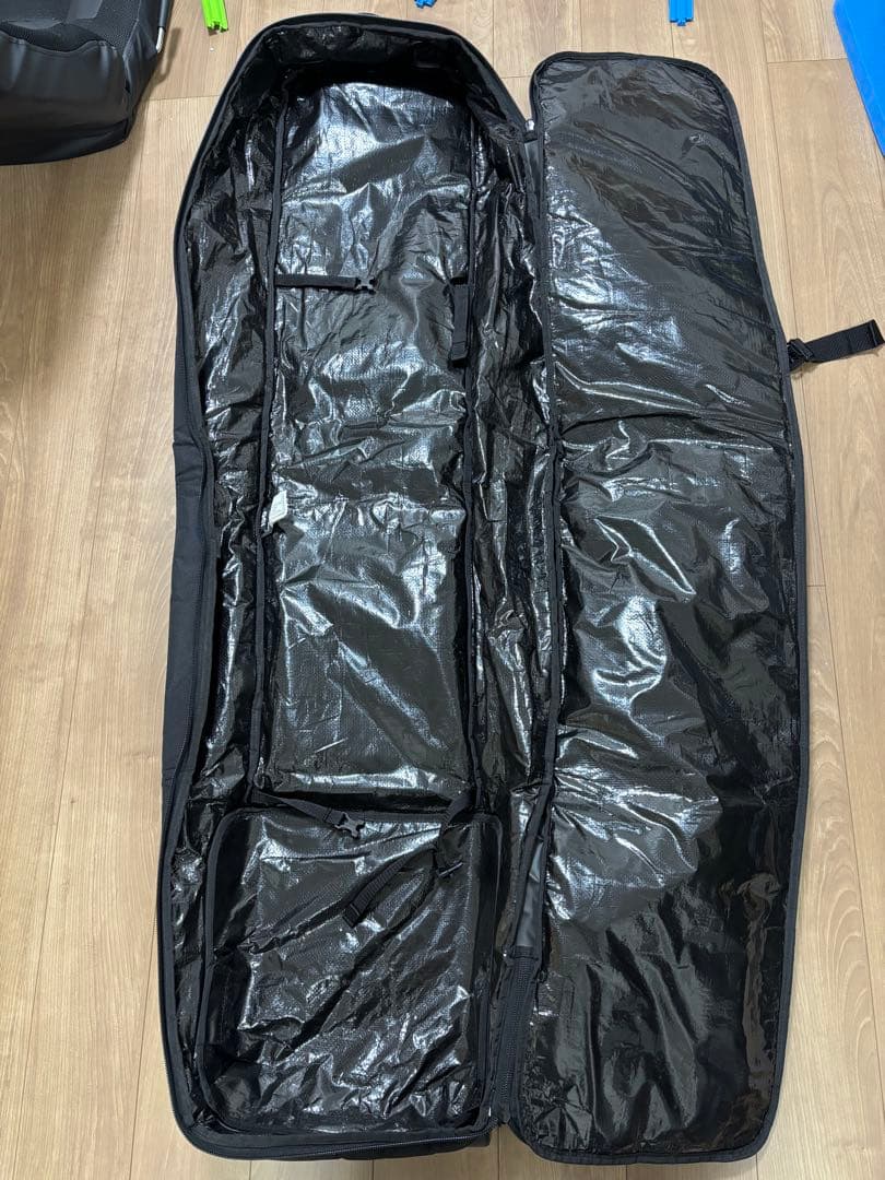 Burton ウィーリー ギグバッグ ボードバッグ 156cm