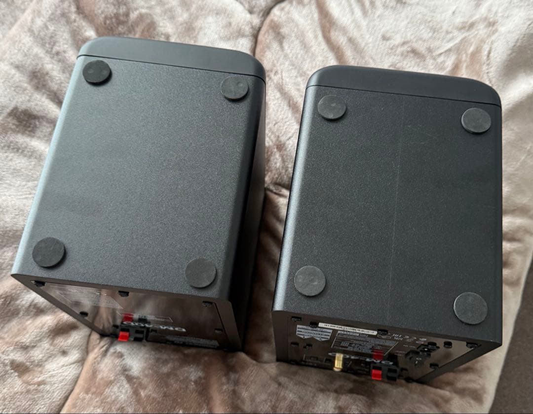 Pioneer DJ DM-40D アクティブモニタースピーカー