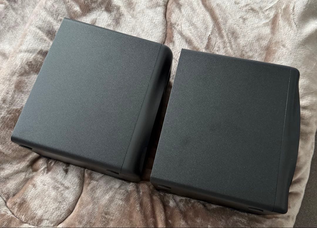 Pioneer DJ DM-40D アクティブモニタースピーカー