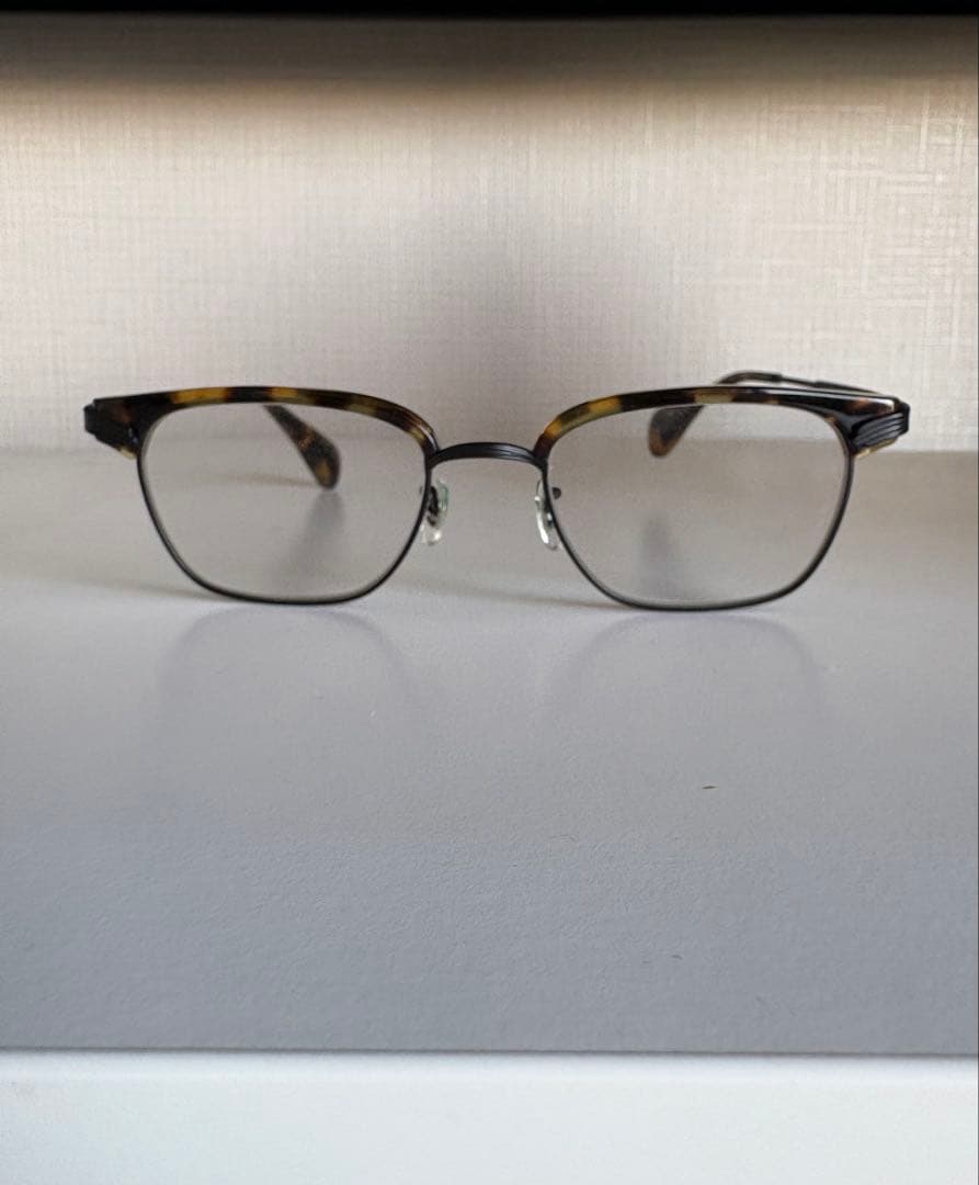 オリバーピープルズ oliver peoples BEEKMAN（ビークマン）