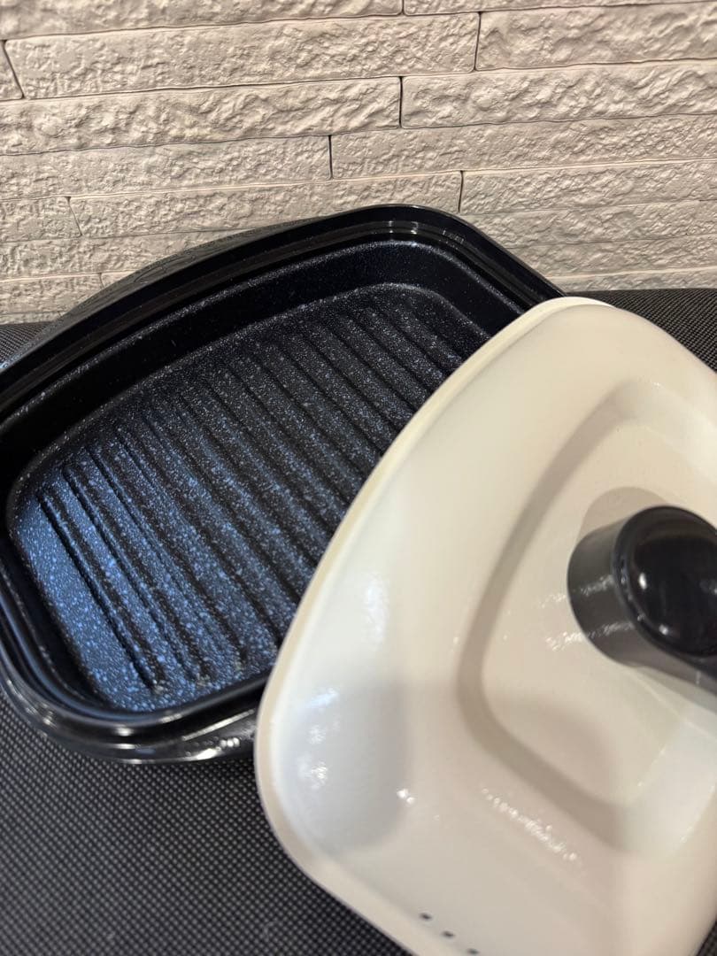 ◎新品未使用◎レンジメートプログランデ　電子レンジ専用調理器