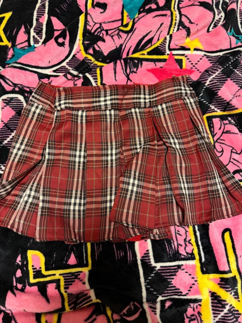 猫汰つな ぶいすぽっ 制服　コスプレ衣装