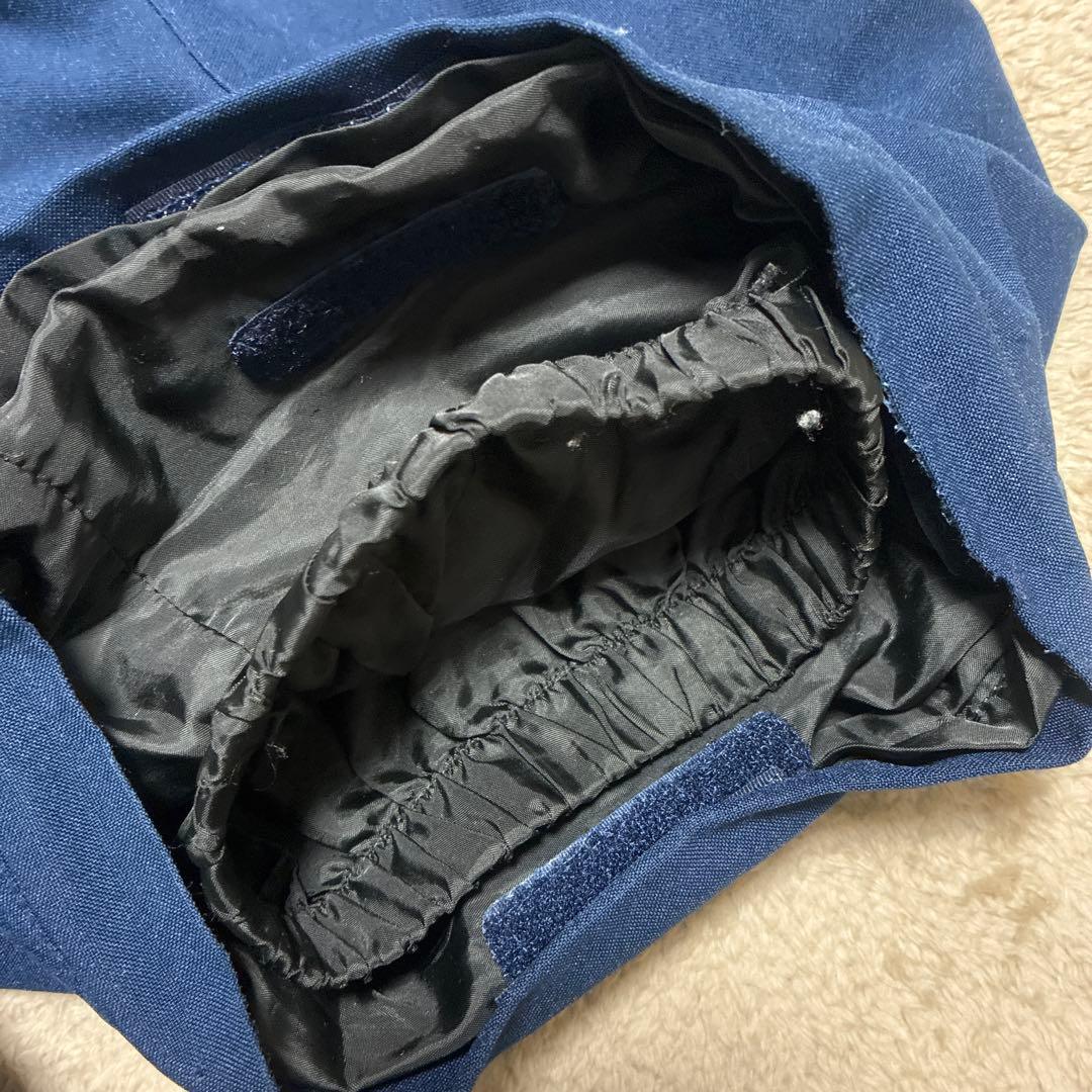 Phenix スキーウェア グリーン ネイビー　170