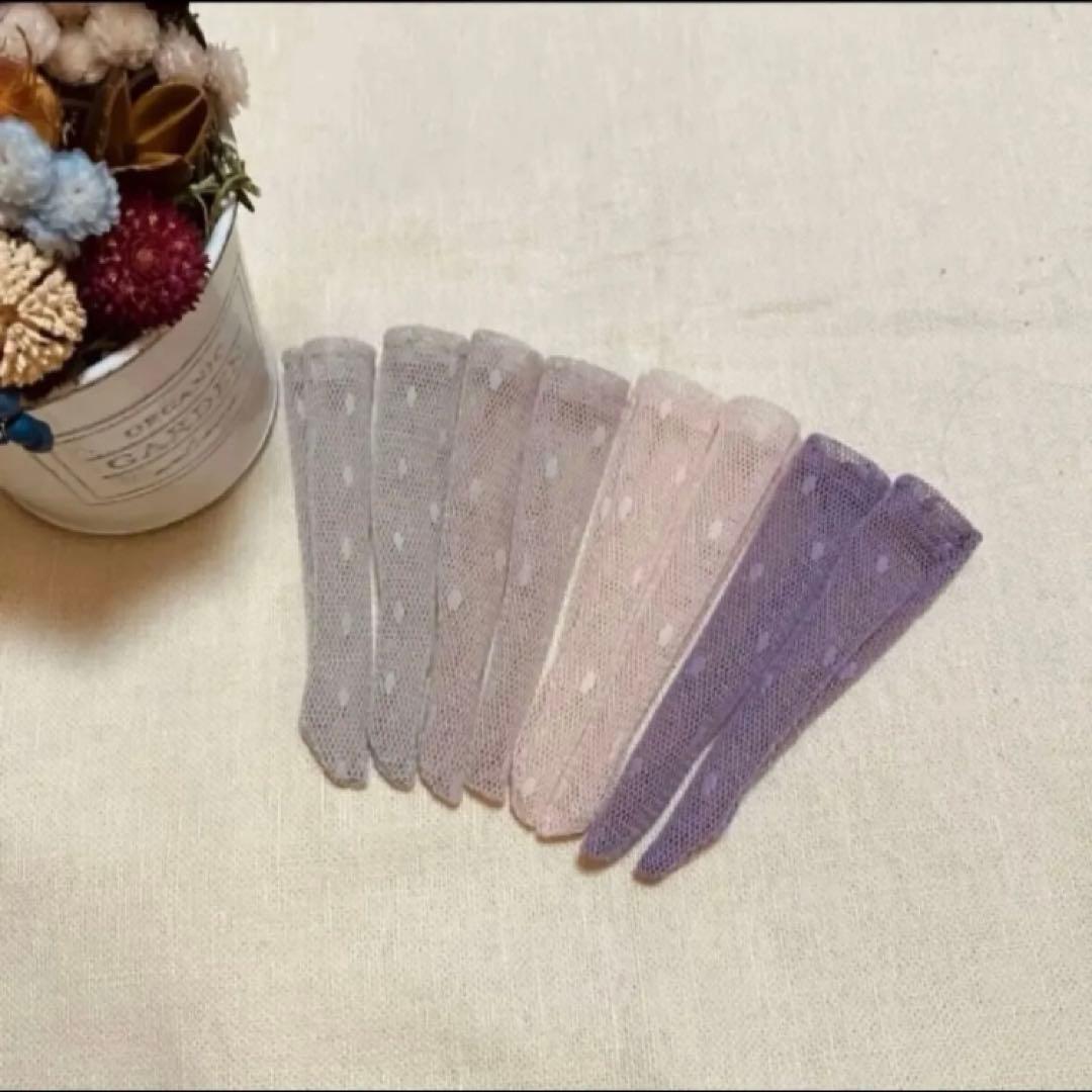 riiio riiioさまおまとめご希望品　オーバーニーソックス