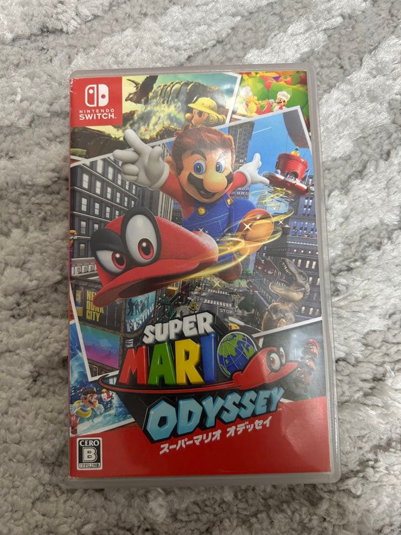 タイムセールNintendo Switch カセットまとめ売り！ ストラップ付き