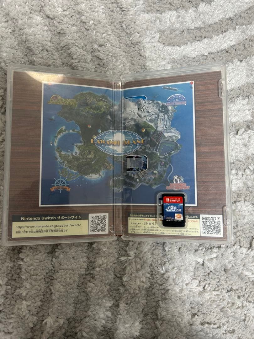 タイムセールNintendo Switch カセットまとめ売り！ ストラップ付き