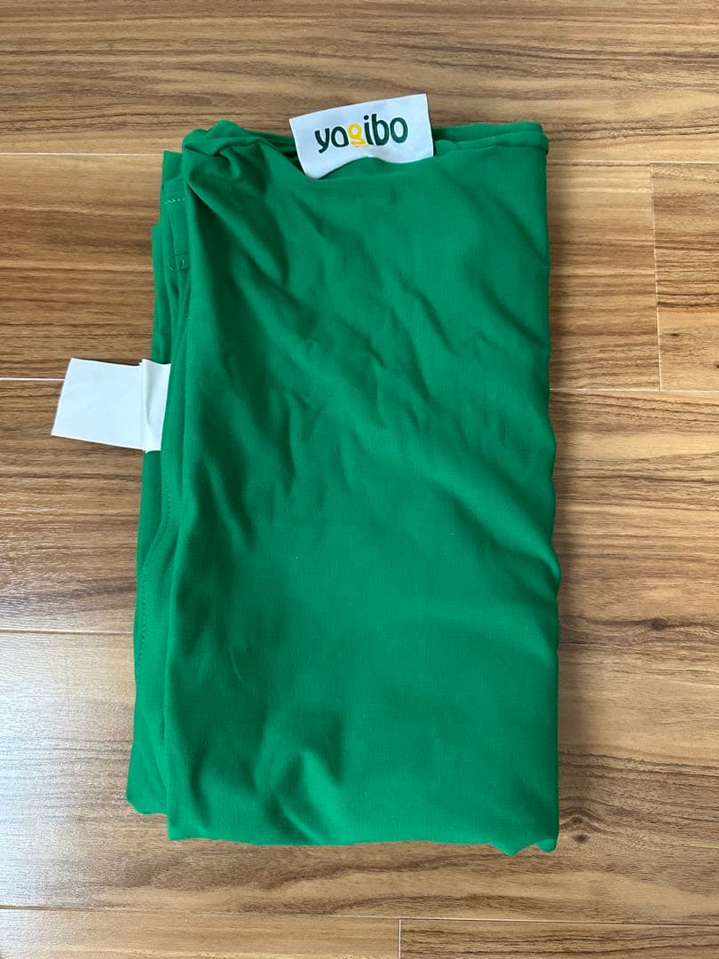 ヨギボー ミニ Yogibo Mini クッション ビーズクッション カバー付き