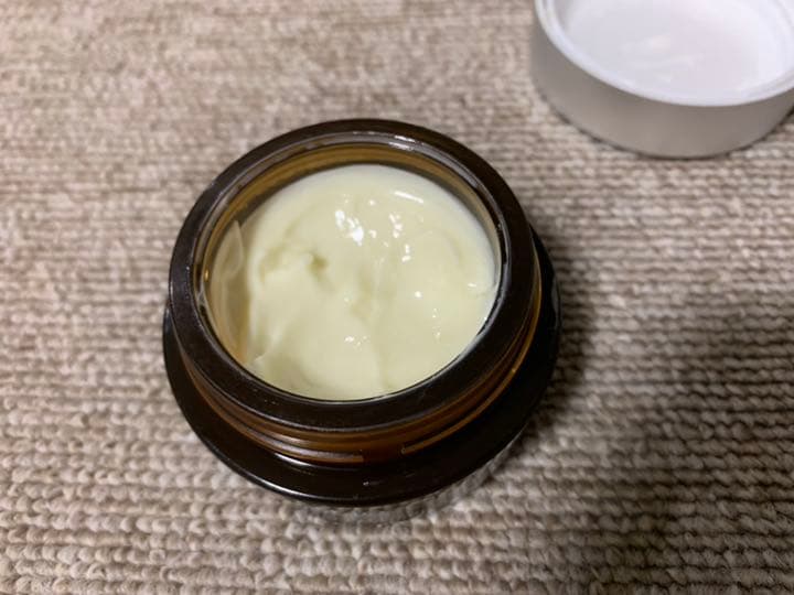 フェイスクリーム ティエンズ