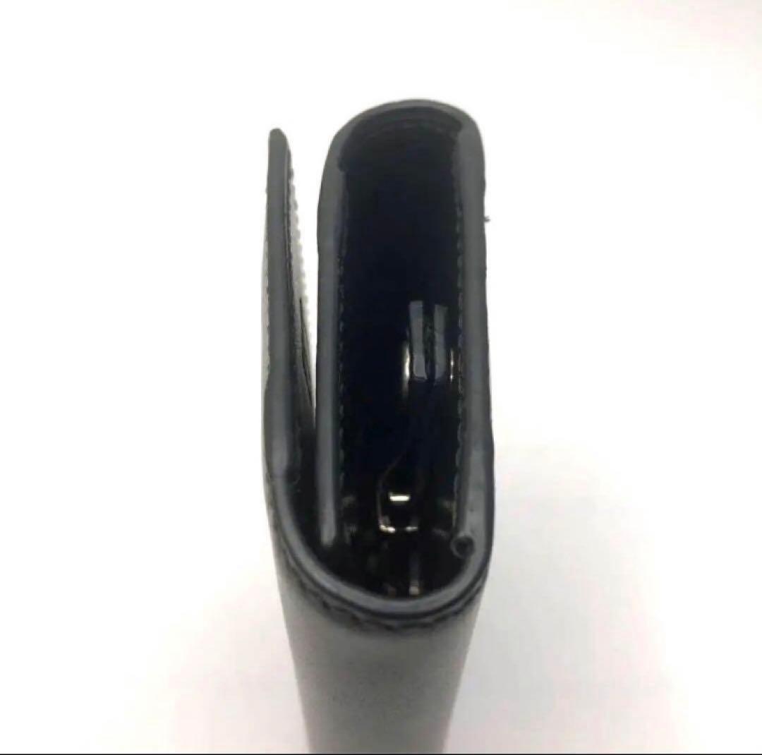 未使用✨dunhill ダンヒル キーケース ウェセックス 6連 レザー 黒