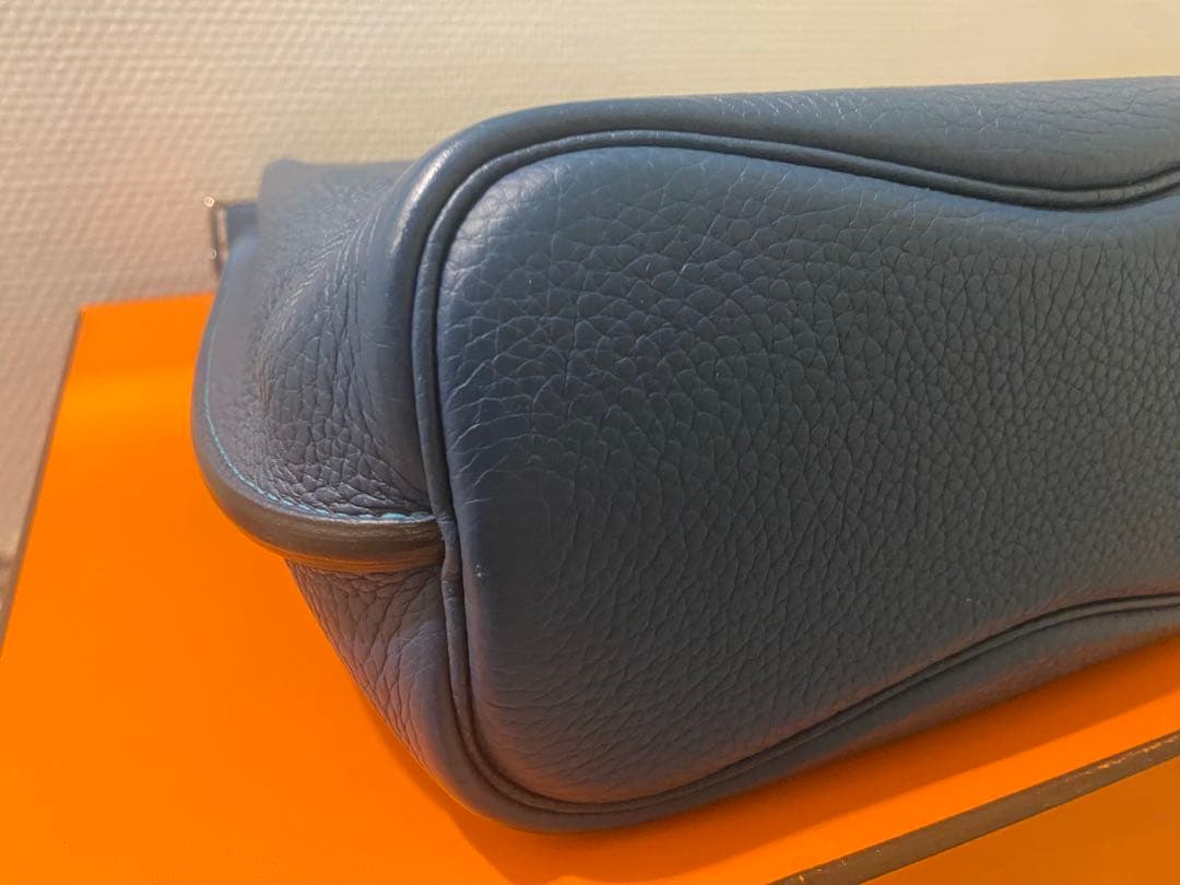 ジ*ー様 HERMES ソーケリー22 全額補償サポートプログラム開始