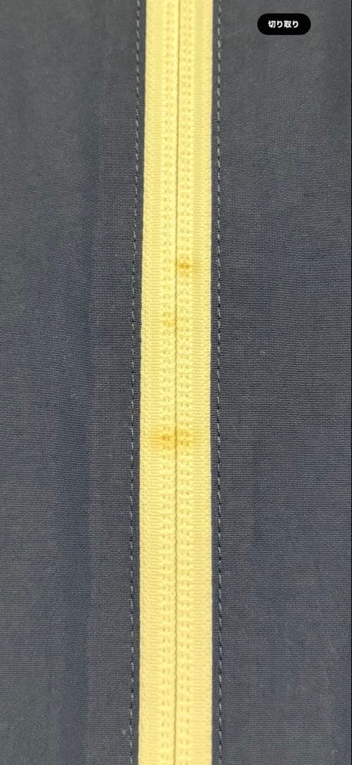 rew ウェア GORE-TEX スノーボードジャケット ネイビー/レッド