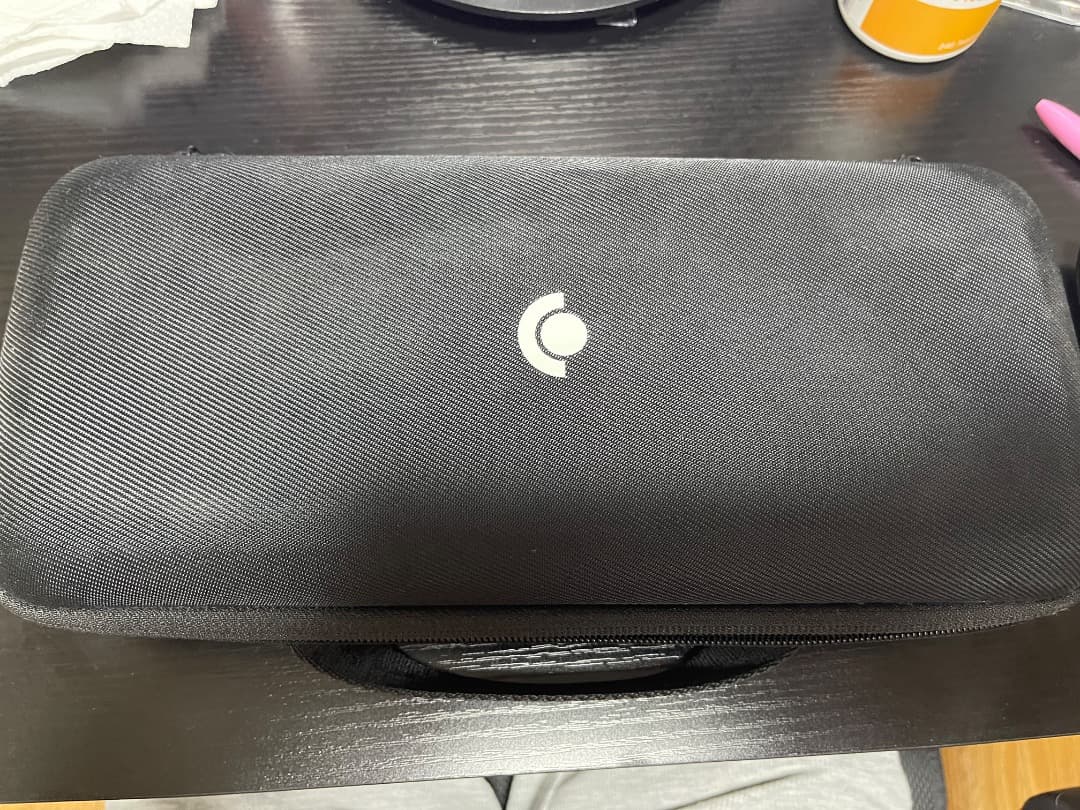 その他 STEAM DECK 64GB MAIN UNIT AND CASE