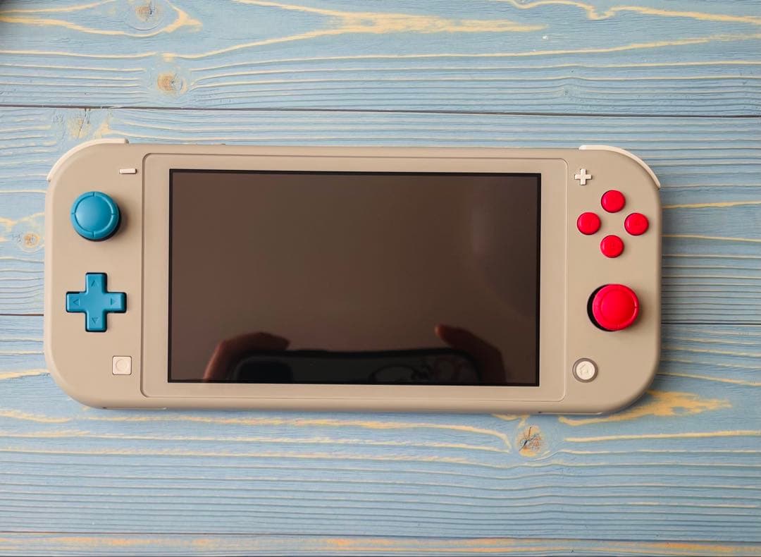 任天堂SwitchライトSwitch 牧場物語 Let's!風のグランドバザール