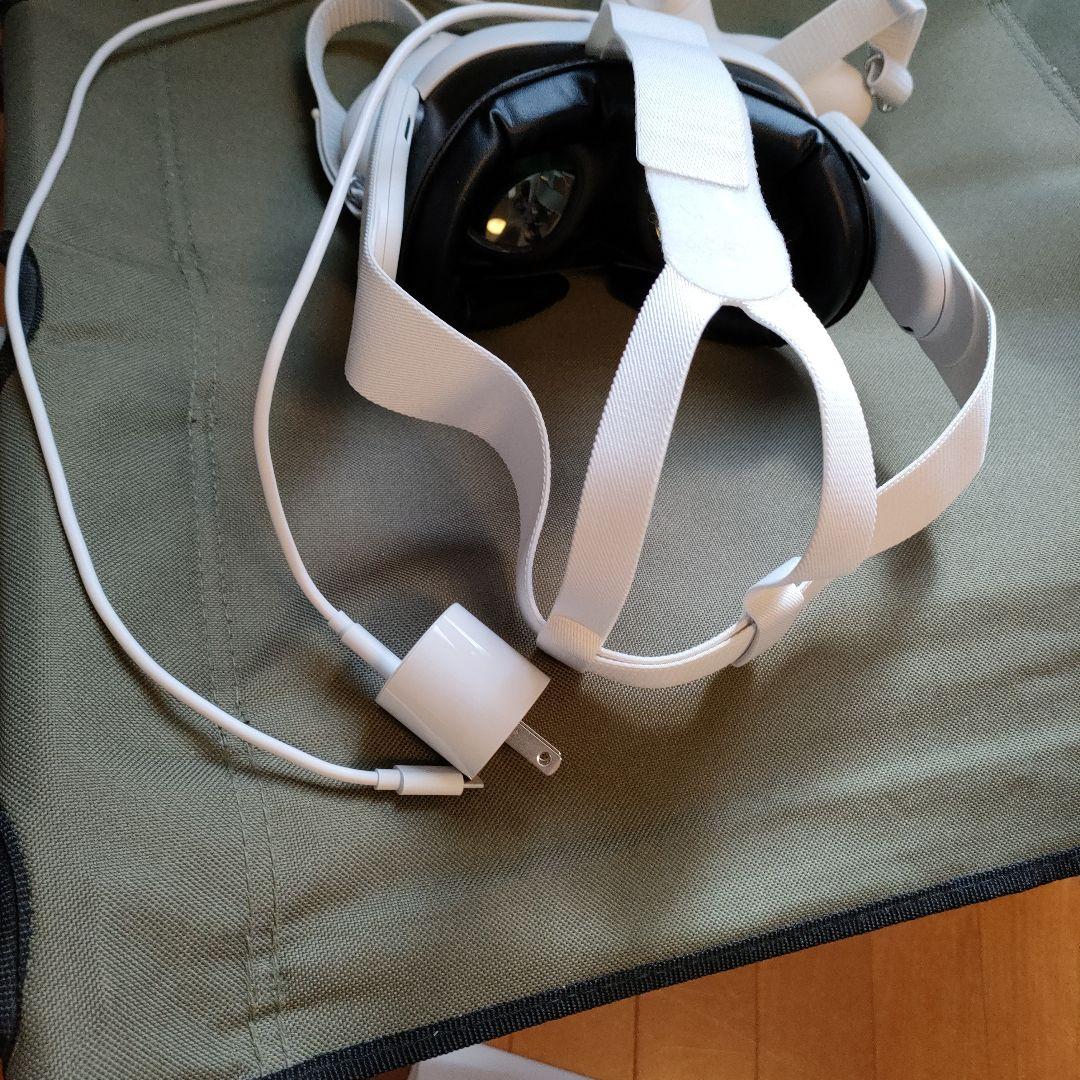 Quest 3 512GB VR メタクエスト