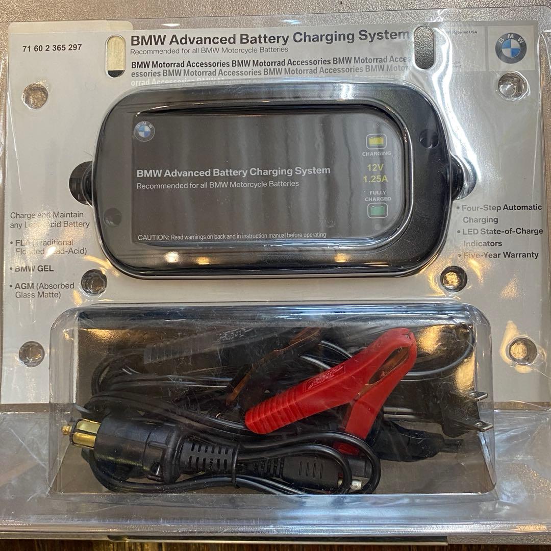 O次郎 　 バイク用 純正アドバンスドバッテリー充電器