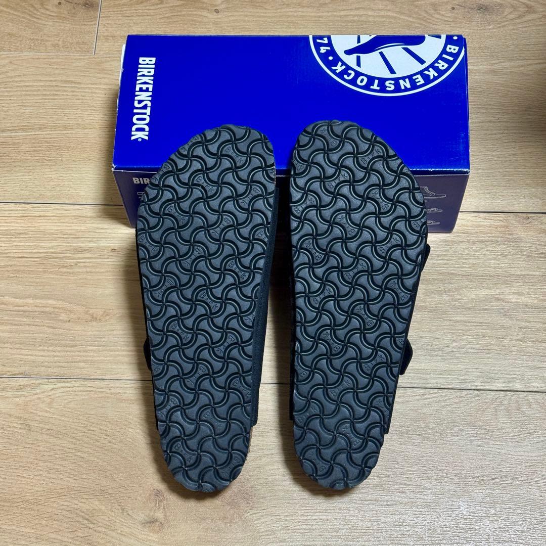 Zürich / チューリッヒ　BIRKENSTOCK 45