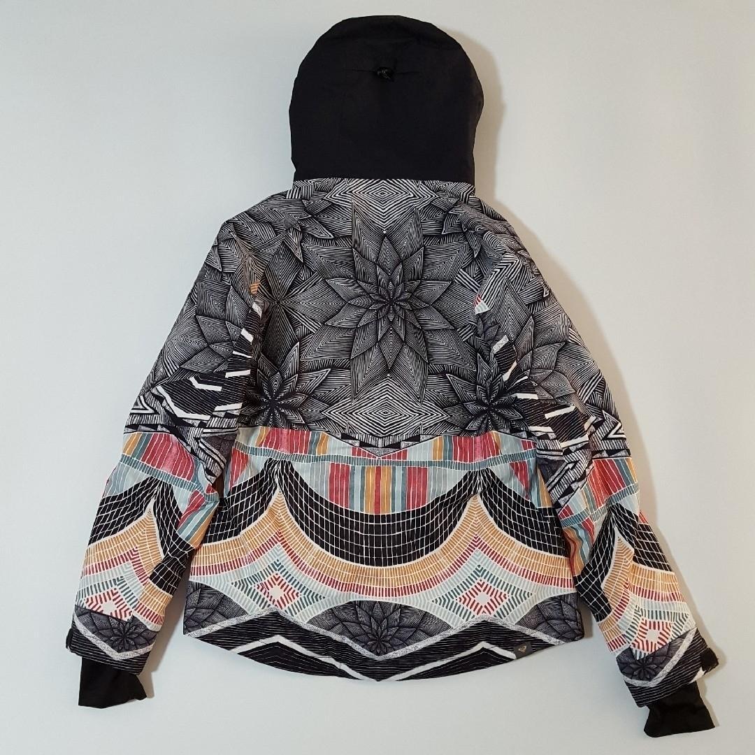 ROXY レディース スノーウェア 上下セット 防水透湿 スキー スノボー M