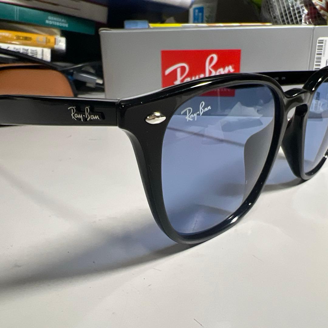 RayBan RB4258F 601/80 レイバン サングラス