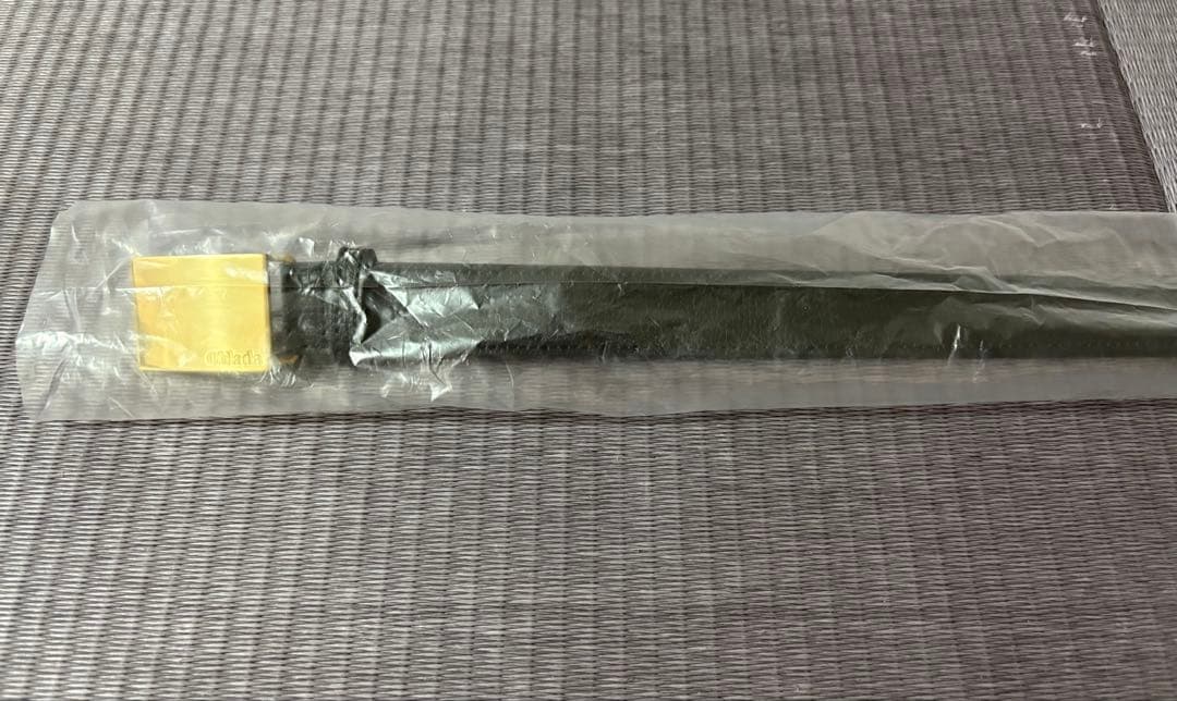 【Oblada】OBLADA SLIDE BELT