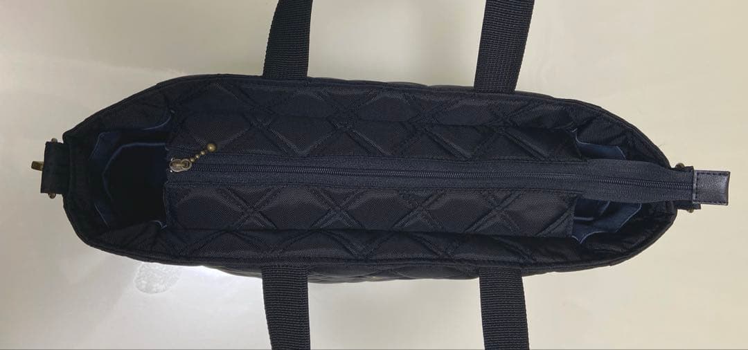 ハンドメイド　トートバッグ　くまちゃん様