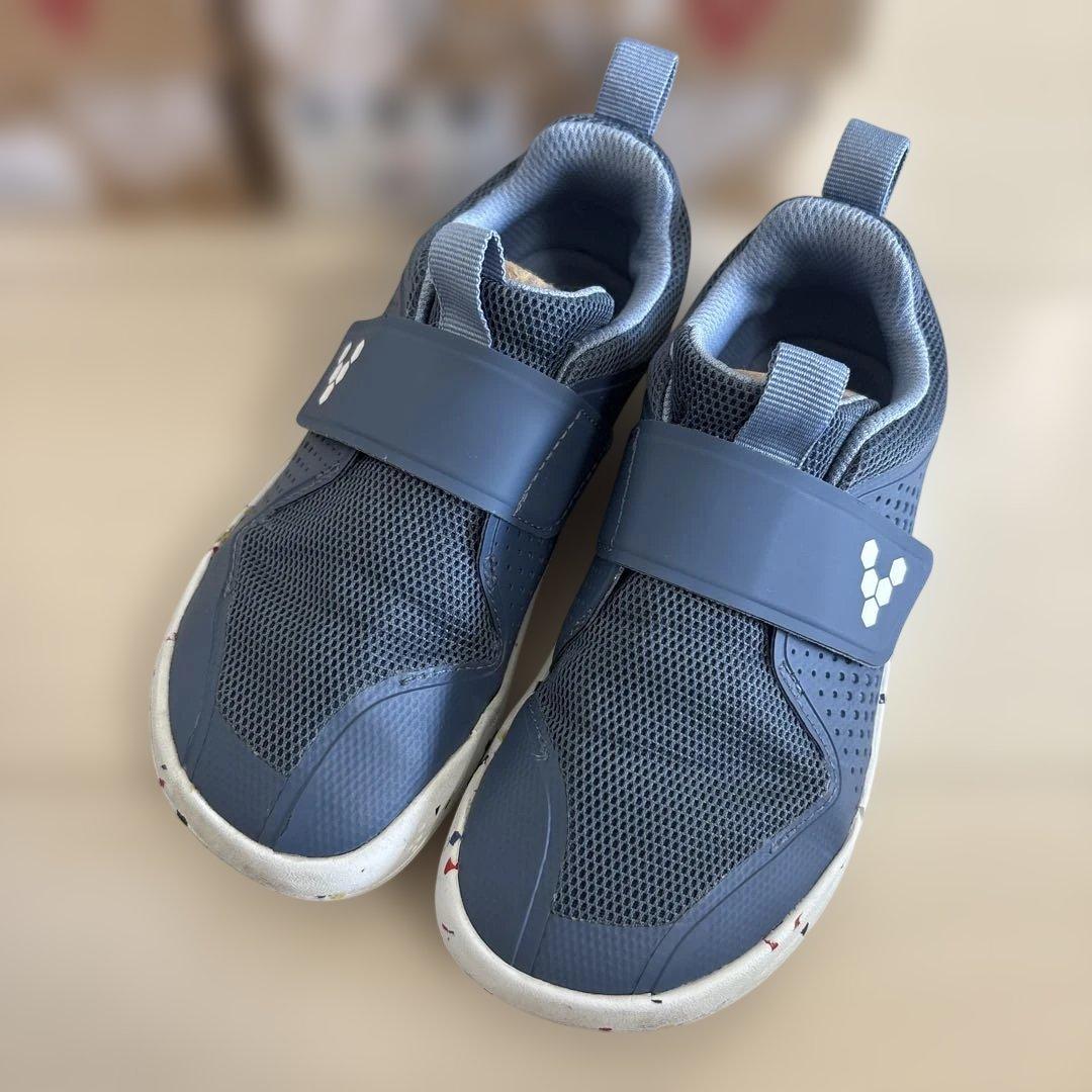 EMI様　Vivo Barefoot kids 30 19.4cm 3足セット