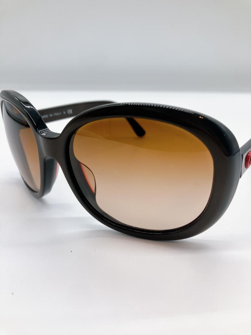 CHANEL 5138-A c.638/3B 56□16 ロゴ サングラス