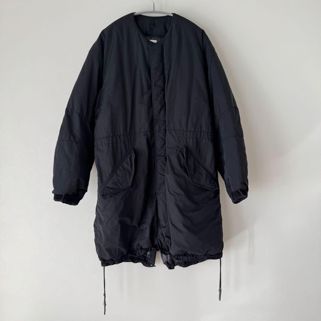 product almostblack モッズコート　サイズ１