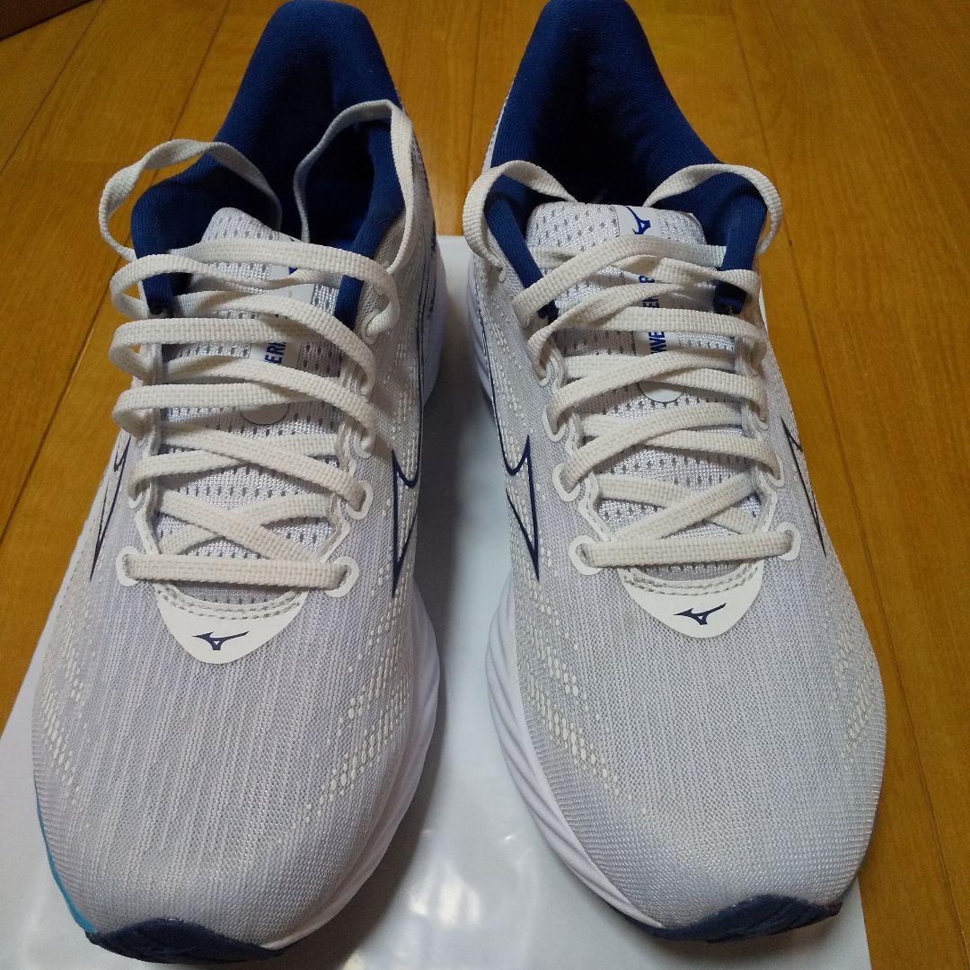 ミズノ ウェーブライダー28