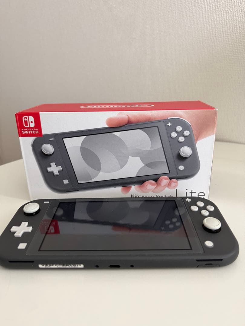 Switch light スイッチライト　本体