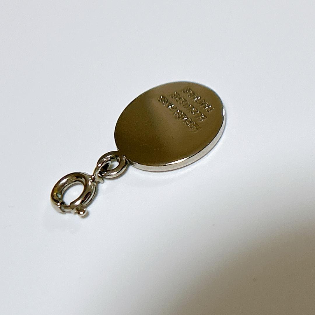 【超美品】HERMES エルメス セリエ チャーム ペンダントトップ