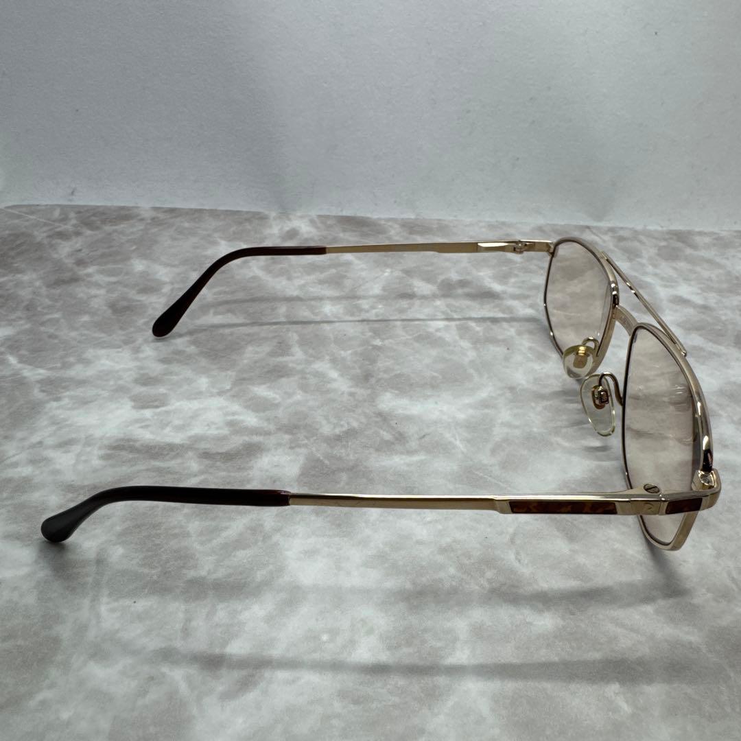 美品 RODENSTOCK ローデンストック 度付き眼鏡 ヴィンテージメガネ