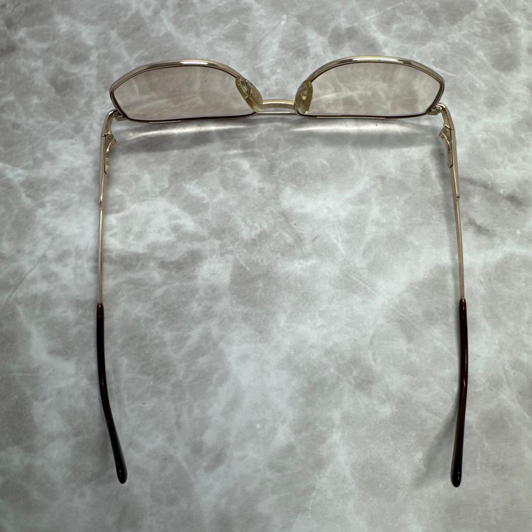 美品 RODENSTOCK ローデンストック 度付き眼鏡 ヴィンテージメガネ