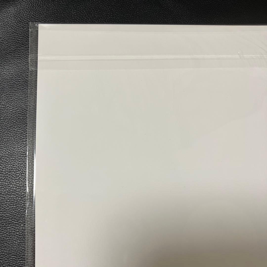 新品未開封 山田くんとLv999の恋をする 複製原稿