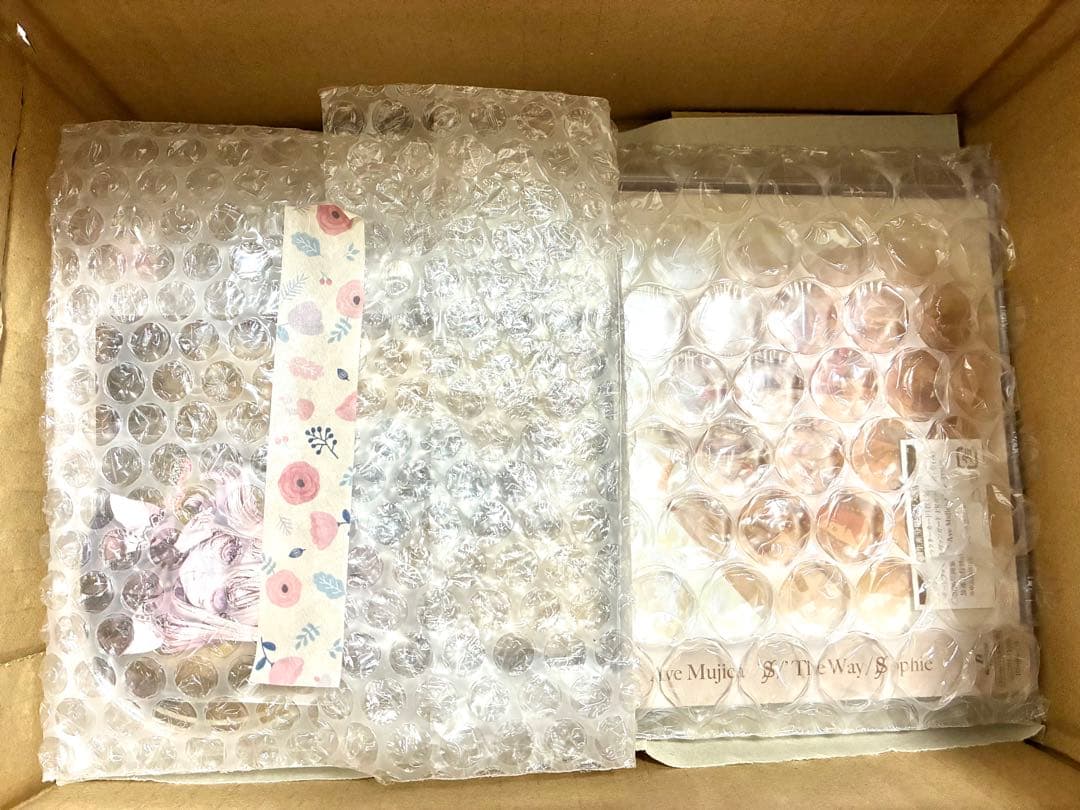 【生産限定盤】 ドロリス特典付 Ave Mujica 3rd Single