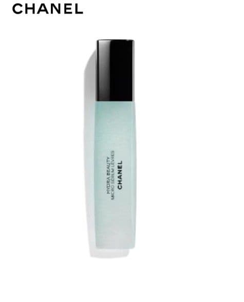 CHANEL イドゥラ ビューティ マイクロ リップ セラム