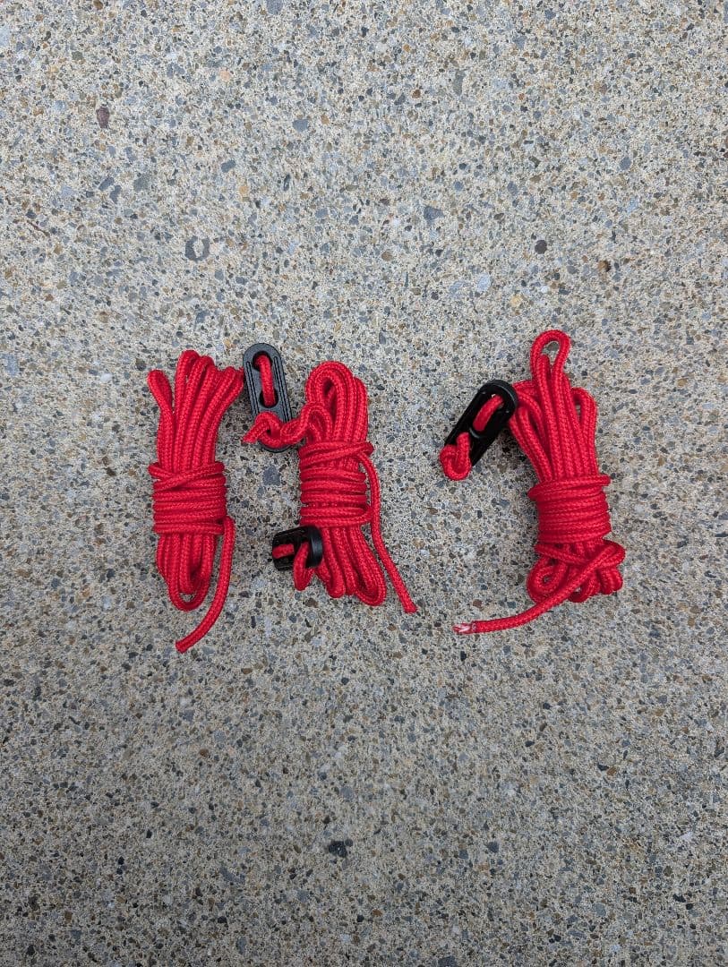 ケシュア　Quechua 2 Seconds 3 XL キャンプテント