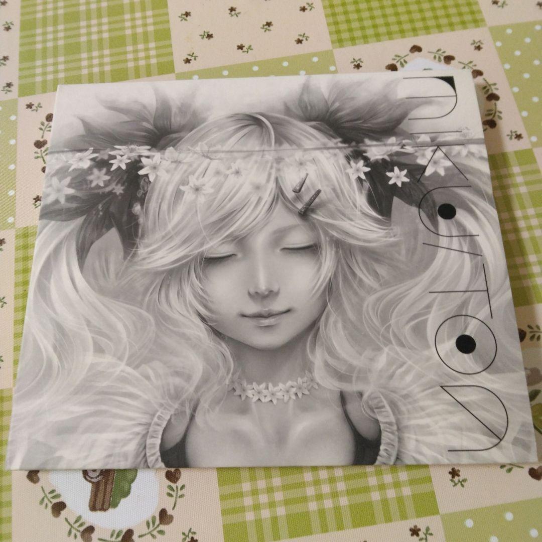 希少　とあ　MIKU/TOA　ボカロ　CD　初音ミク　同人音楽