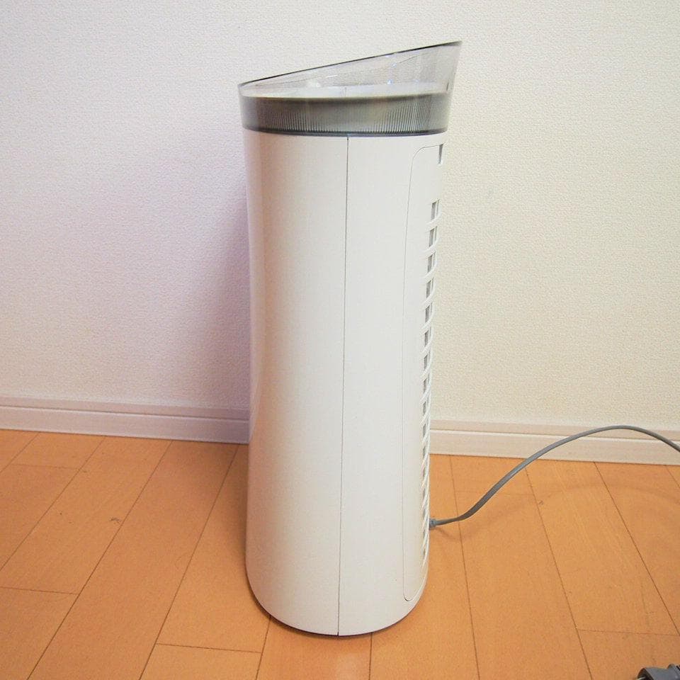 SHARP シャープ FU-S50-W 空気清浄機 2025年製