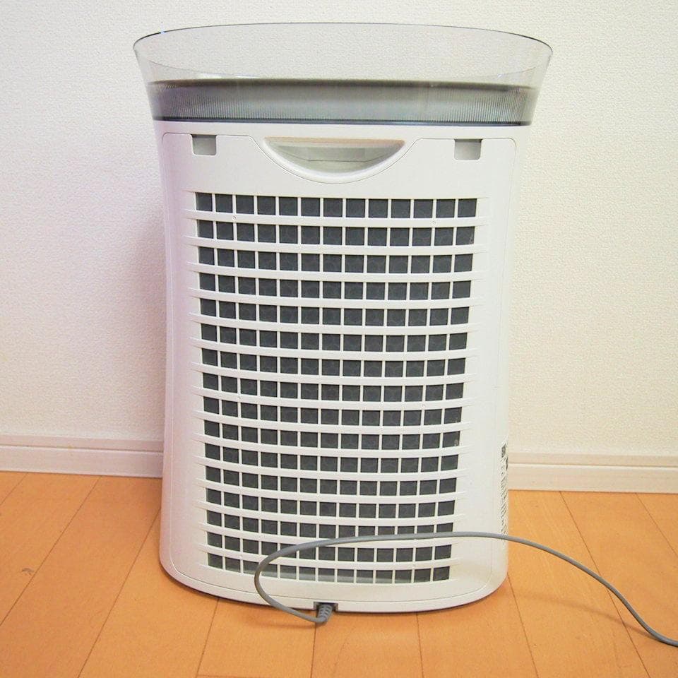 SHARP シャープ FU-S50-W 空気清浄機 2025年製