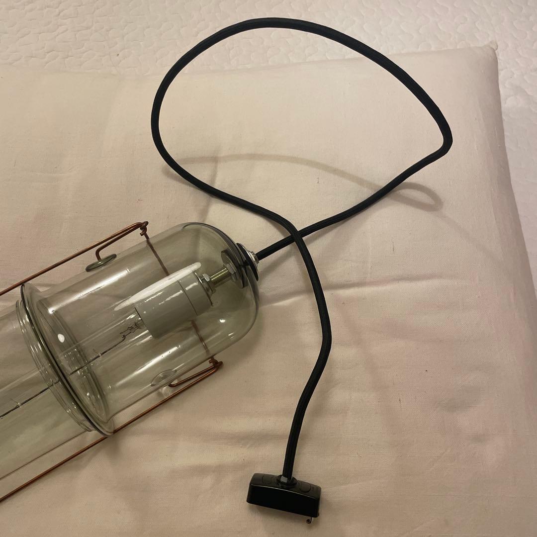 ピーターアイビー peter ivy capsule lighg L