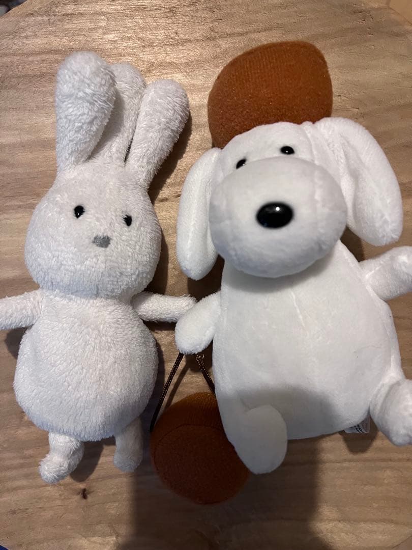 バムとケロ おじぎちゃんといまちゃん2つセット